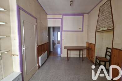 Appartement 2 pièces 55000 €