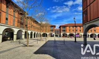 Appartement 2 Pièces 43 m² à vendre à Plaisance-du-Touch (31830)