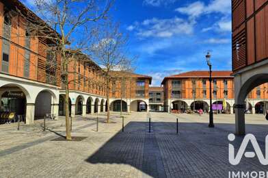 Appartement 2 pièces 148000 €