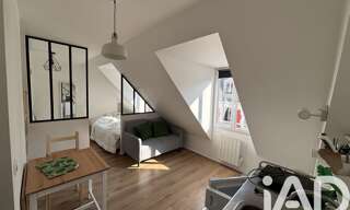 Appartement 1 Pièce 20 m² à vendre à Paris 4 (75004)