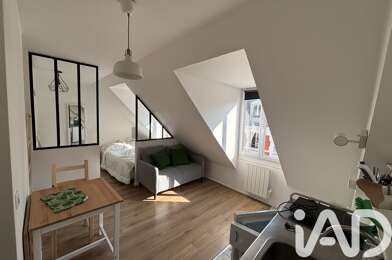 Appartement 1 pièces 309000 €