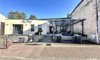 Commerce  250 m² à vendre à Beaufou (85170)