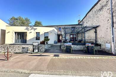 Commerce  288000 €