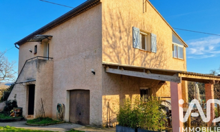 Maison 5 Pièces 124 m² à vendre à Vidauban (83550)