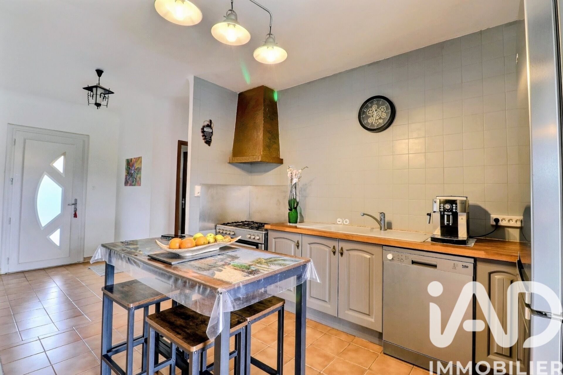Vente Maison/villa 5 pièces - Photo 2