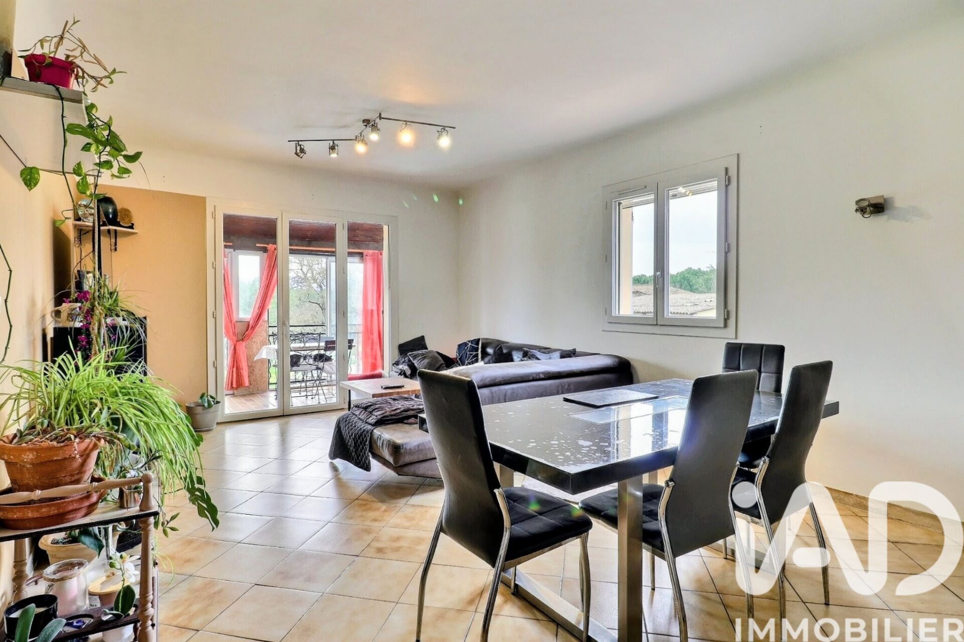 Vente Maison/villa 5 pièces - Photo 4