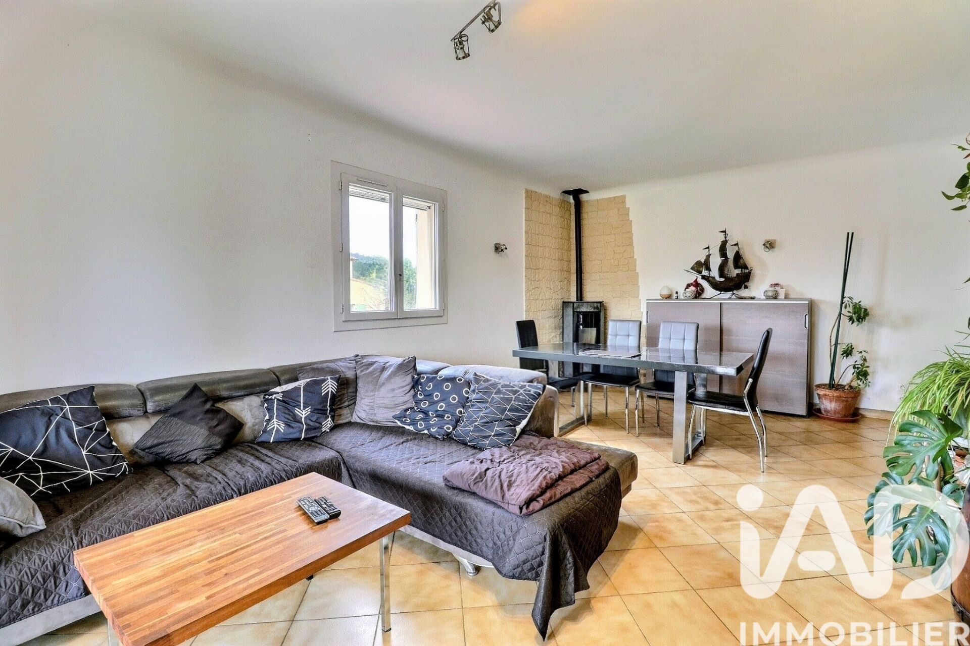 Vente Maison/villa 5 pièces - Photo 5