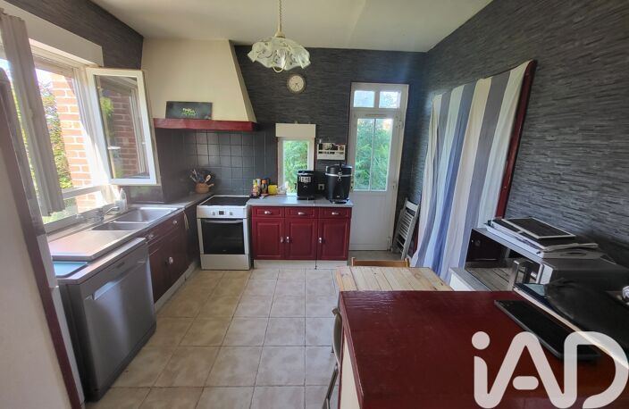Vente Maison/villa 8 pièces — photo 2