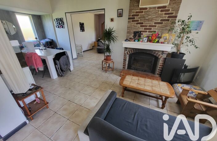Vente Maison/villa 8 pièces — photo 3