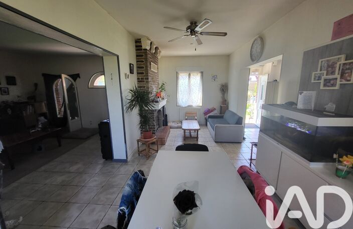 Vente Maison/villa 8 pièces — photo 4