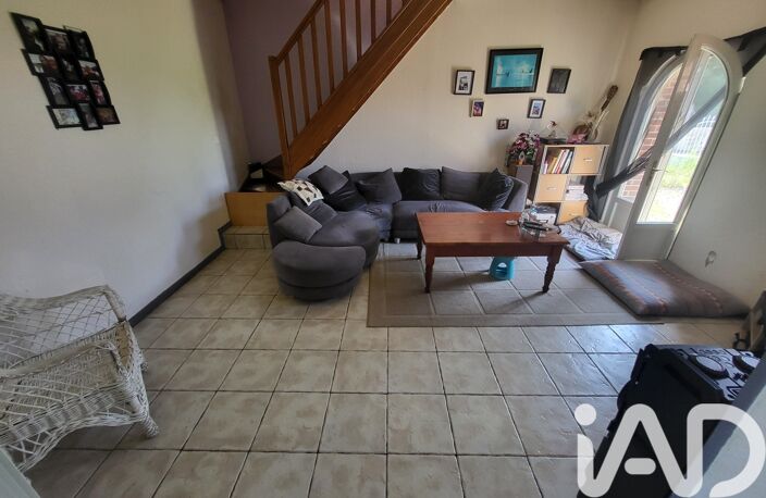 Vente Maison/villa 8 pièces — photo 5