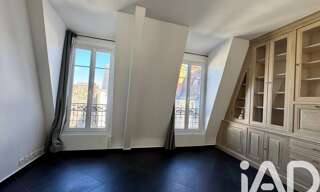 Appartement 1 Pièce 22 m² à vendre à Paris 6 (75006)