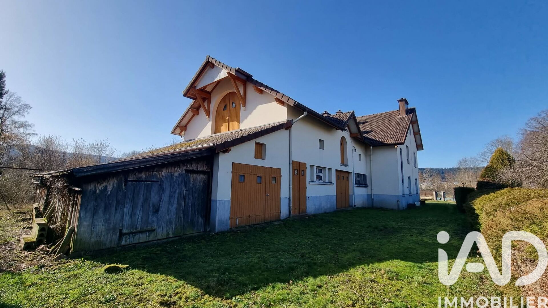 Vente Maison traditionnelle 9 pièces - Photo 3