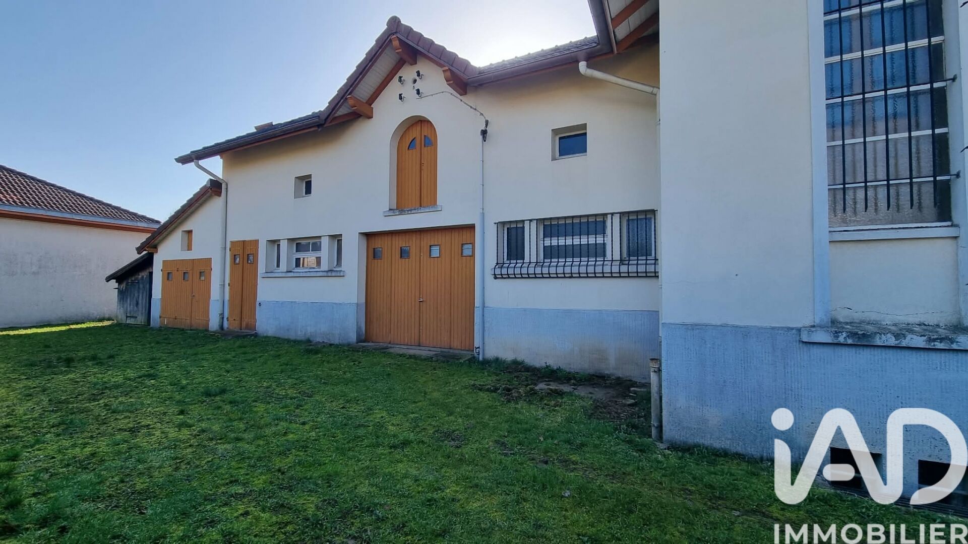 Vente Maison traditionnelle 9 pièces - Photo 5