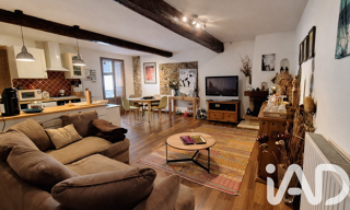 Maison 4 Pièces 83 m² à vendre à Elne (66200)