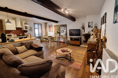 Maison 4 pièces 225000 €