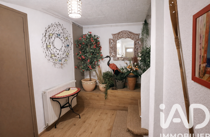 Vente Maison de ville 4 pièces — photo 4