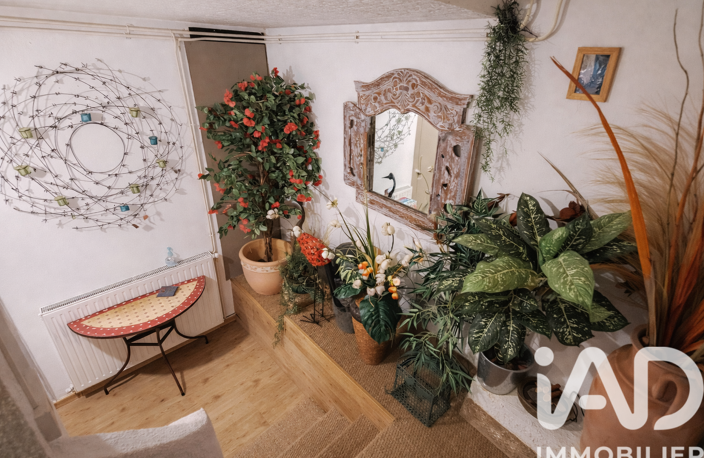 Vente Maison de ville 4 pièces — photo 5