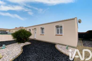 Maison 5 pièces 249000 €