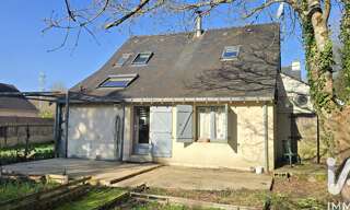 Maison 4 Pièces 89 m² à vendre à Surzur (56450)