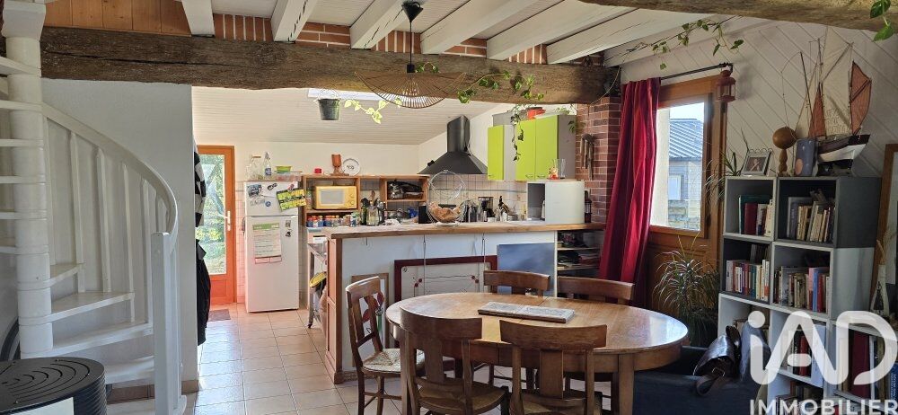 Vente Maison/villa 4 pièces - Photo 4