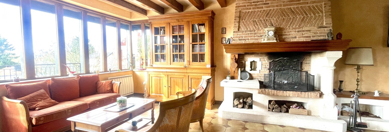 Maison 6 Pièces 145 m² à vendre à Varennes-Jarcy (91480)