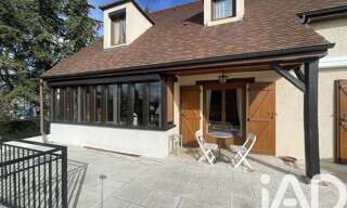 Maison 6 Pièces 145 m² à vendre à Varennes-Jarcy (91480)