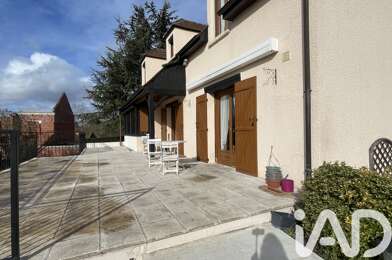 Maison 6 pièces 515000 €