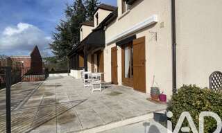 Maison 6 Pièces 145 m² à vendre à Varennes-Jarcy (91480)