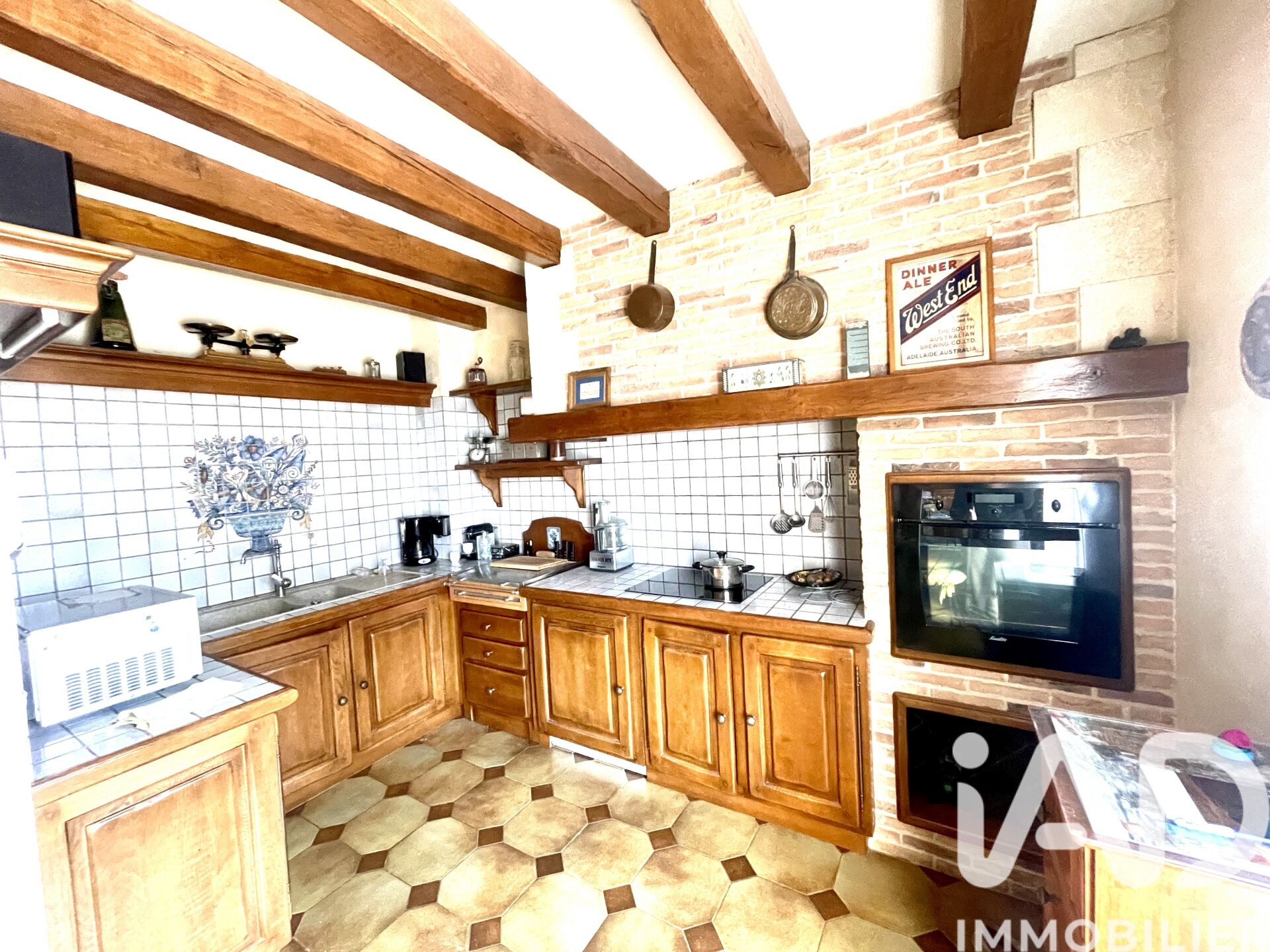 Vente Maison traditionnelle 6 pièces - Photo 2