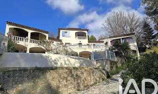 Maison 7 Pièces 225 m² à vendre à Le Tignet (06530)