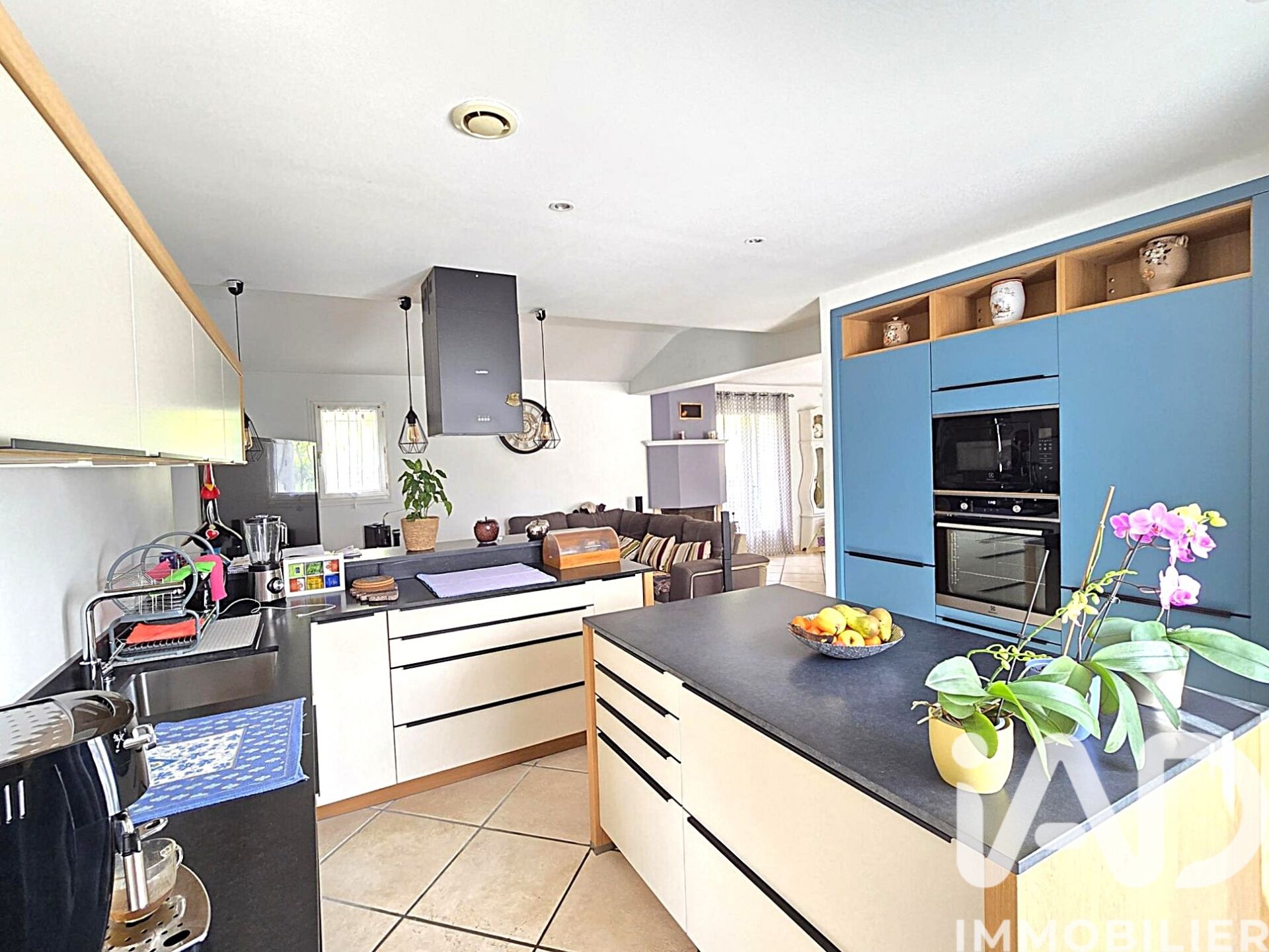 Vente Maison traditionnelle 7 pièces - Photo 3