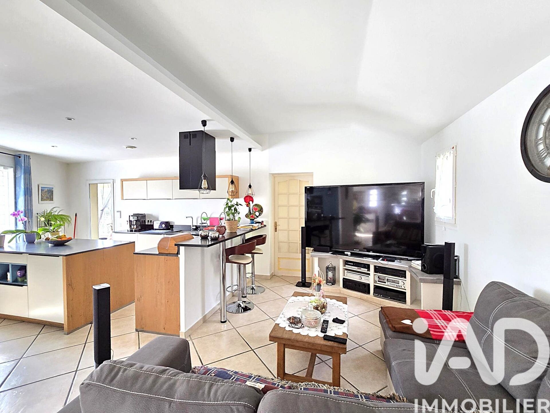 Vente Maison traditionnelle 7 pièces - Photo 4