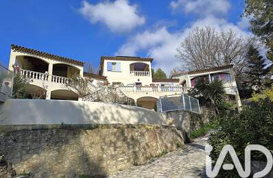 Vente Maison traditionnelle 7 pièces — photo du bien
