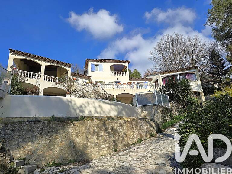 Vente Maison traditionnelle 7 pièces — photo 1
