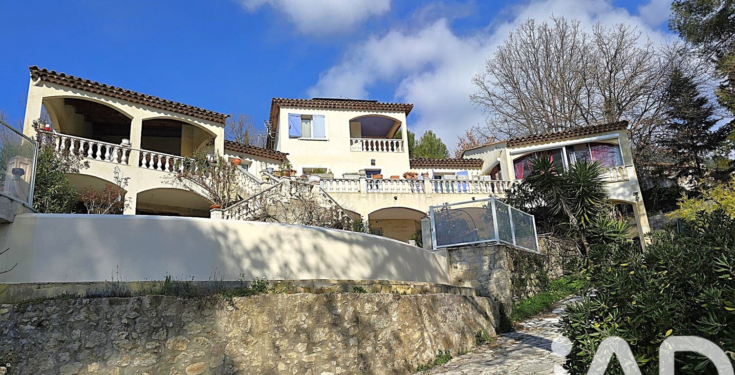 Vente Maison traditionnelle 7 pièces — photo 1