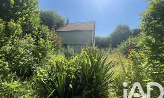 Maison 2 Pièces 44 m² à vendre à Serbonnes (89140)