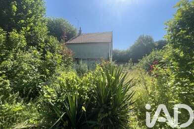 Maison 2 pièces 65000 €