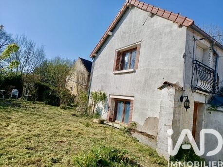 Vente Maison/villa 2 pièces - Photo 5