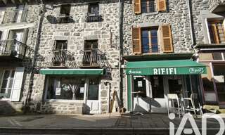 Maison 6 Pièces 236 m² à vendre à Allanche (15160)