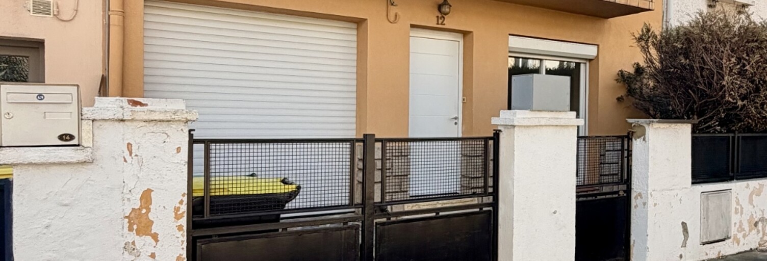 Maison 4 Pièces 97 m² à vendre à Perpignan (66000)