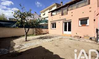 Maison 4 Pièces 97 m² à vendre à Perpignan (66000)