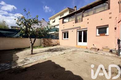 Maison 4 pièces 213000 €