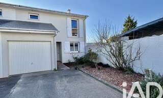 Maison 6 Pièces 101 m² à vendre à Le Coudray-Montceaux (91830)