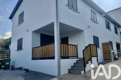 Maison 3 pièces 395000 €