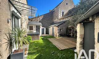 Maison 5 Pièces 125 m² à vendre à Denée (49190)