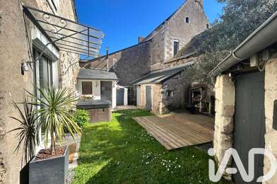 Maison 5 pièces 298000 €