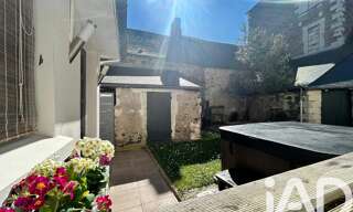 Maison 5 Pièces 125 m² à vendre à Denée (49190)