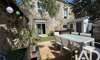 Maison 5 Pièces 125 m² à vendre à Mûrs-Erigné (49610)