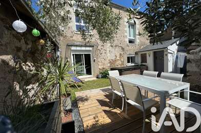 Maison 5 pièces 279000 €